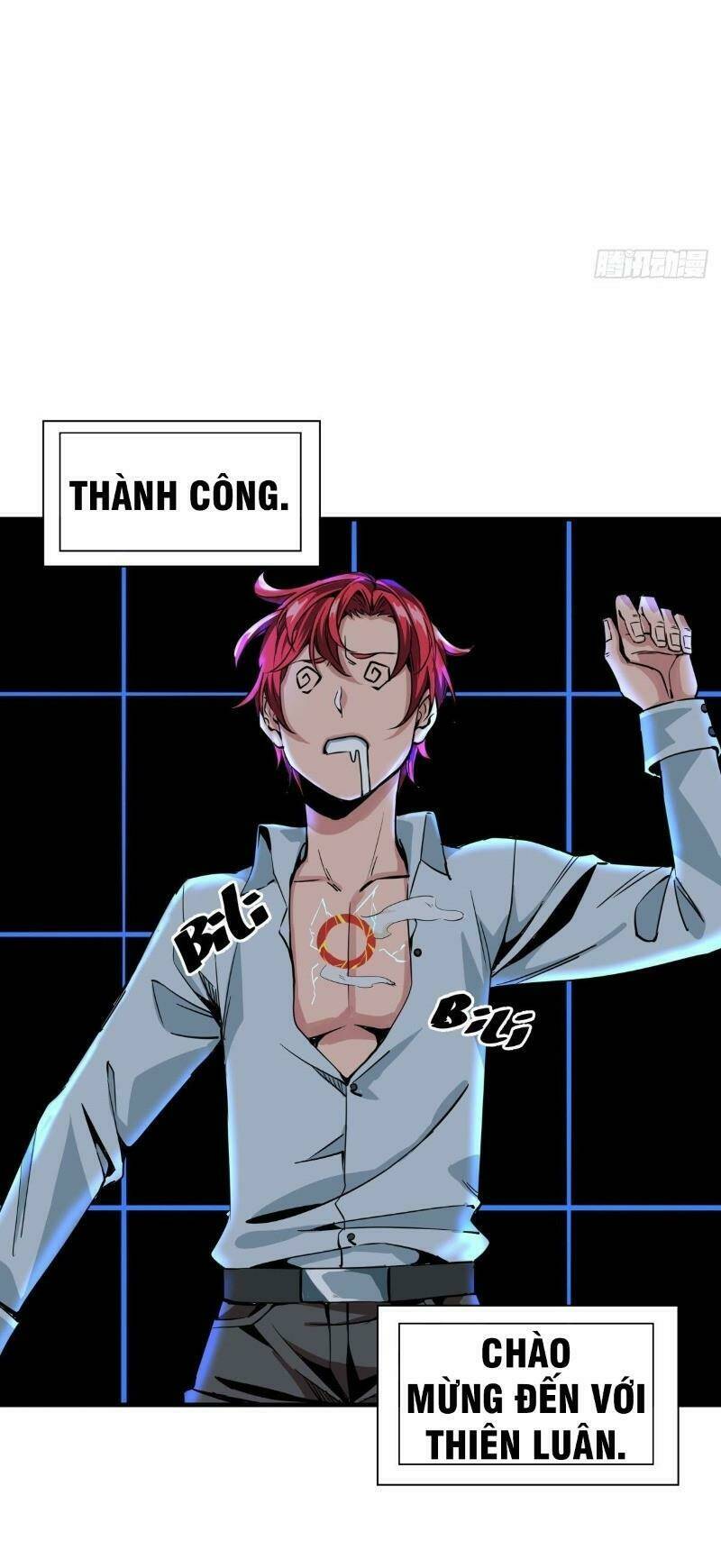 thiên luân chapter 5 25