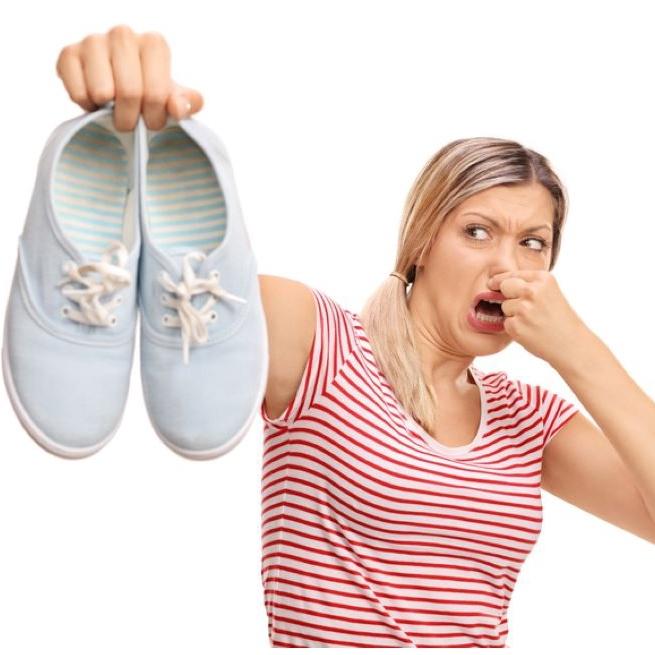 Xịt Khử Mùi Hôi Chân Hôi Giày Hôi Nách ZuChi Family Tạo Mùi Thơm H137