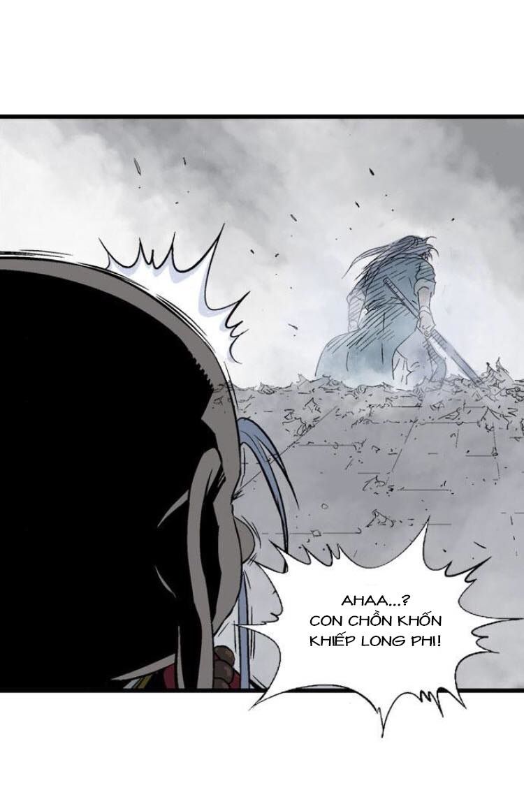 cao thủ 2 chapter 112 67