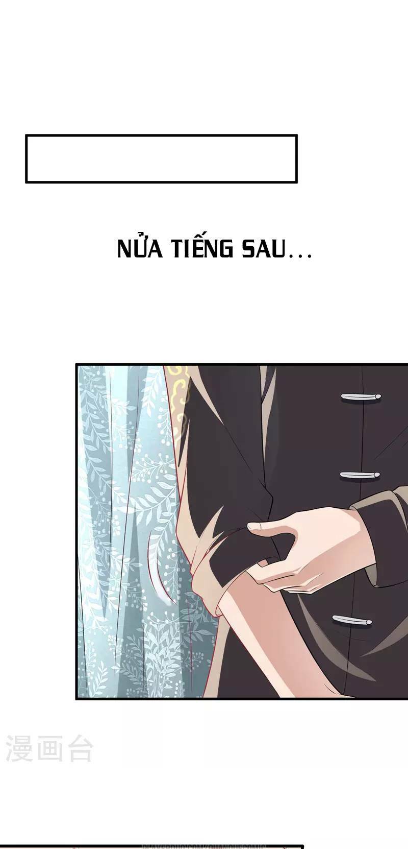 tuyệt phẩm cường thiếu chapter 8 19