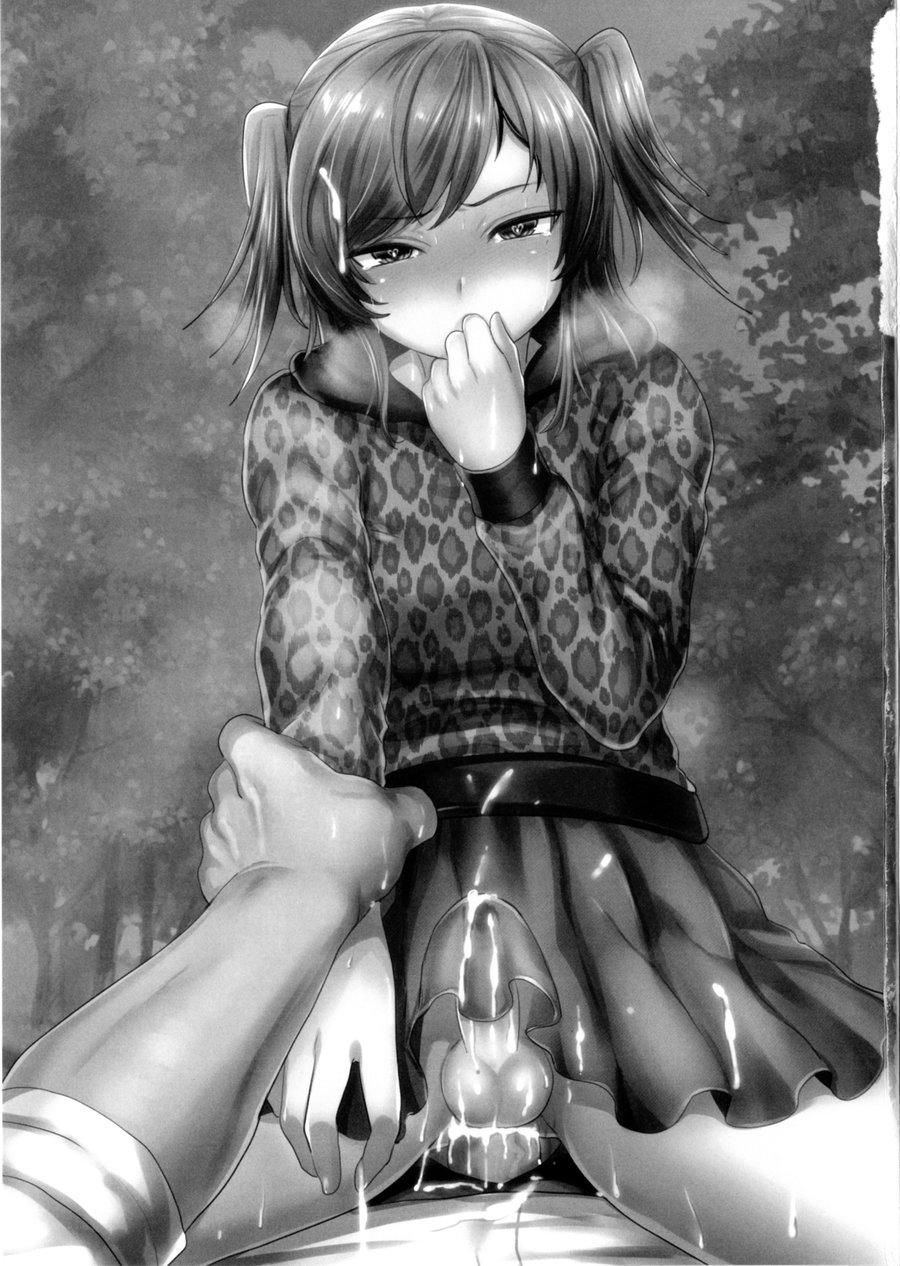 tuyển tập chjch và chjch chapter 6 1