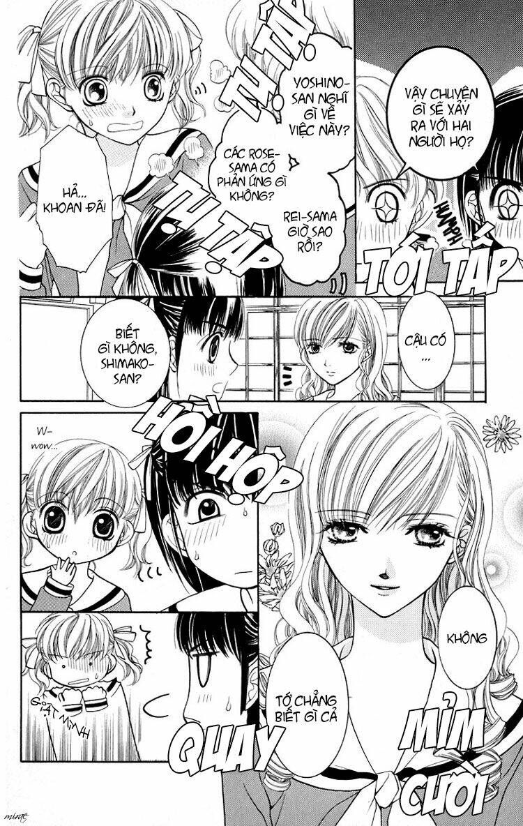 maria-sama ga miteru chapter 10 6