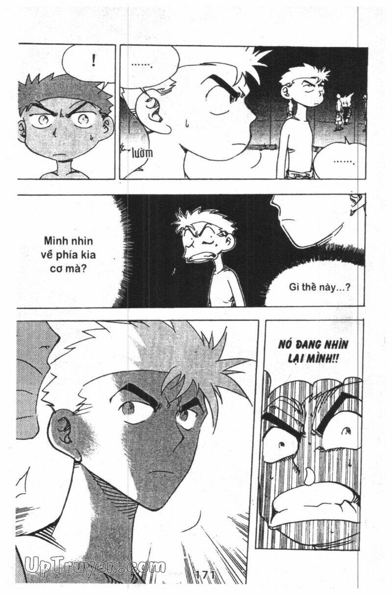 giang hồ bá đạo ký chapter 22 170