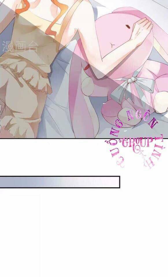 người vợ bí ẩn của tổng tài chapter 22 3