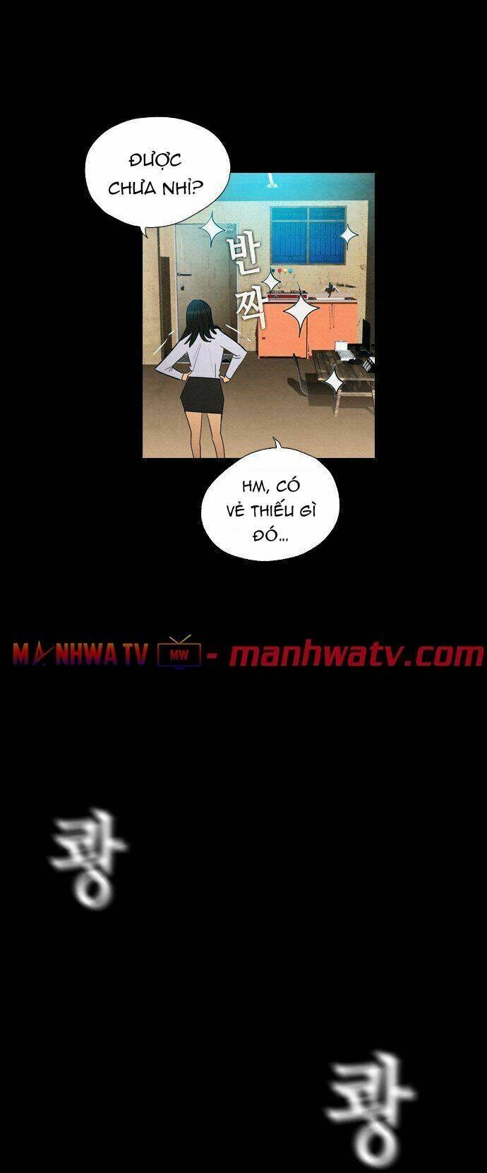 kẻ hồi sinh chapter 11 30