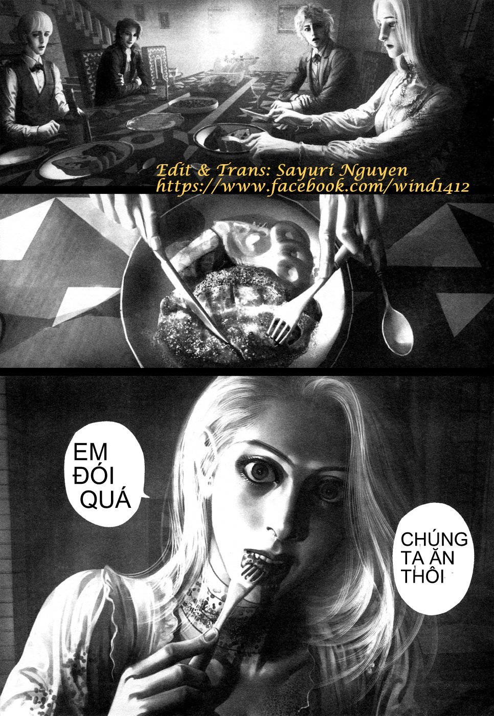 ayeshah's secret chapter 4 30