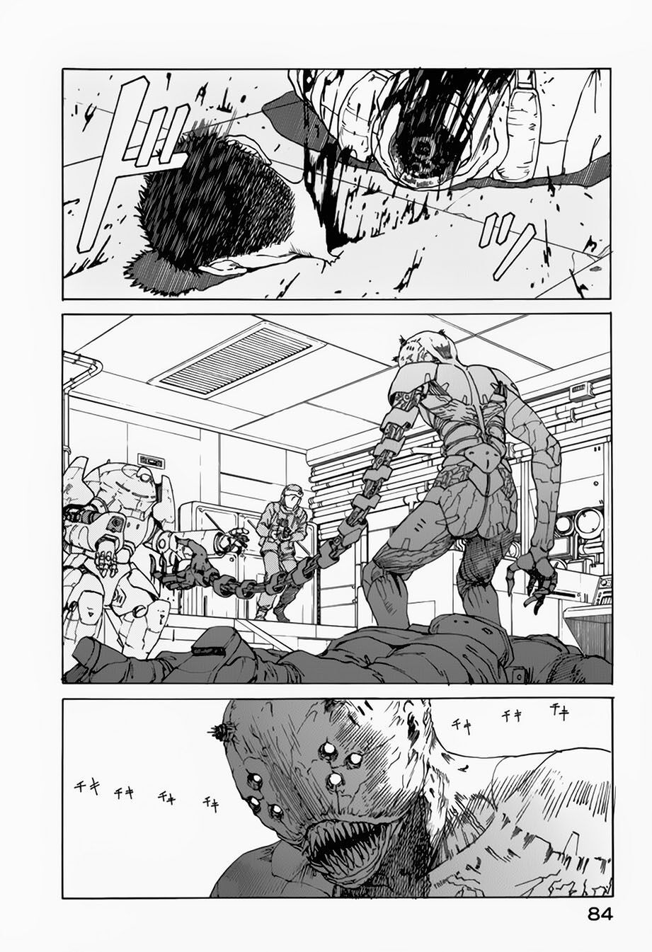 eden - một thế giới vô tận! chapter 21 18