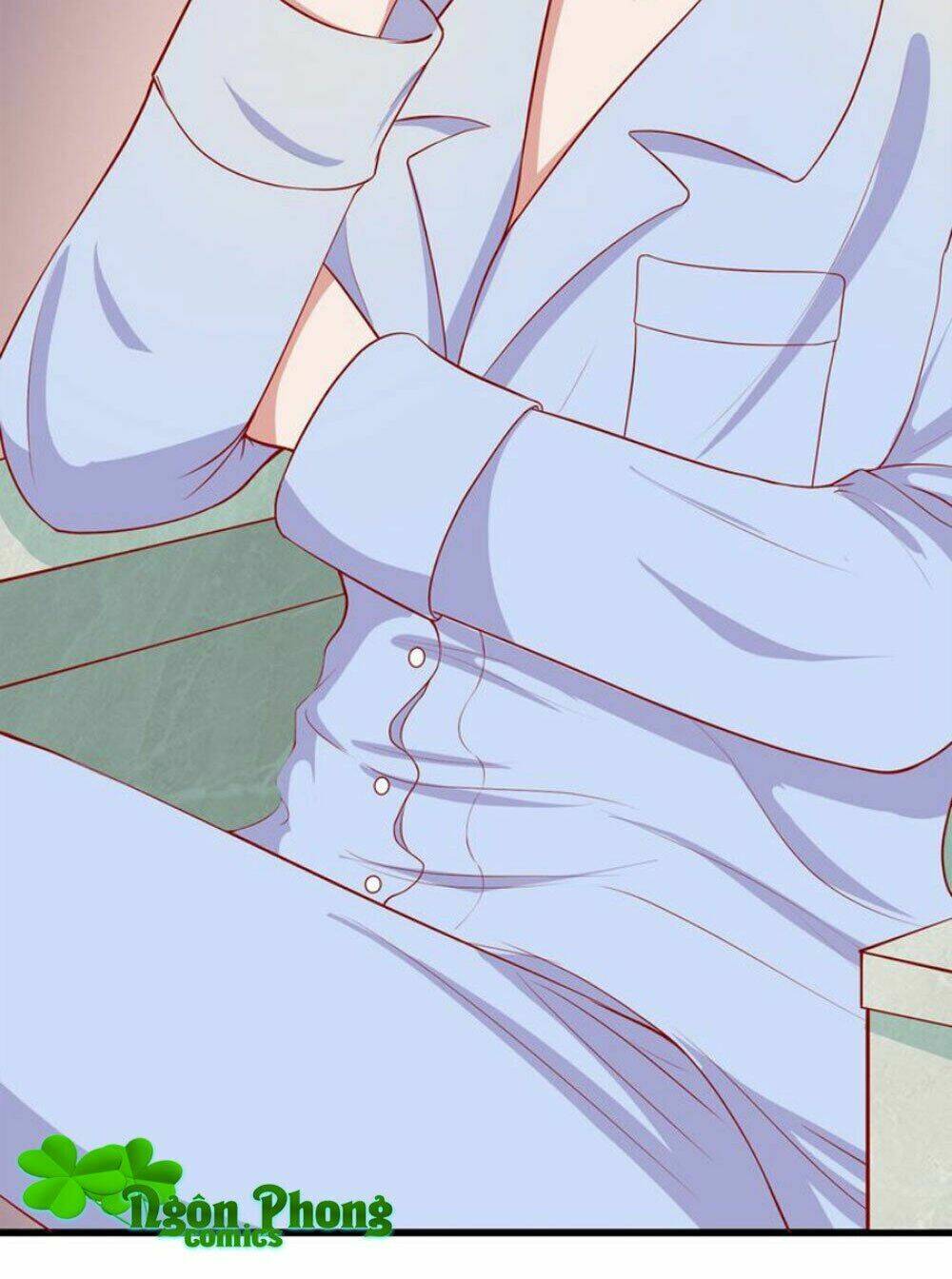 quản lí ngây ngô và thần tượng ác ma chapter 6 45