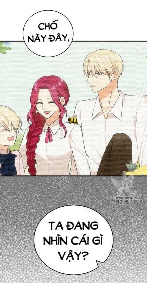 xuyên không trở thành mẹ của nhân vật phản diện chapter 27 6