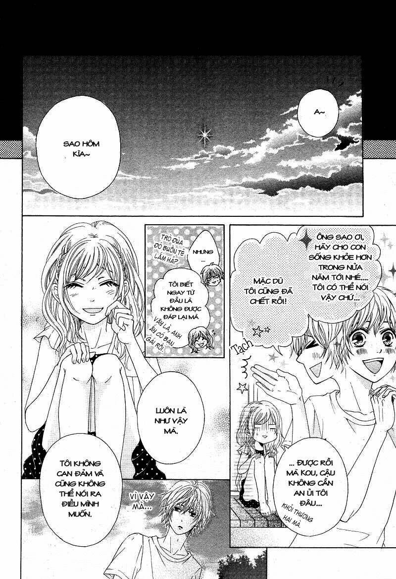 tổng hợp one shot. chapter 54 23