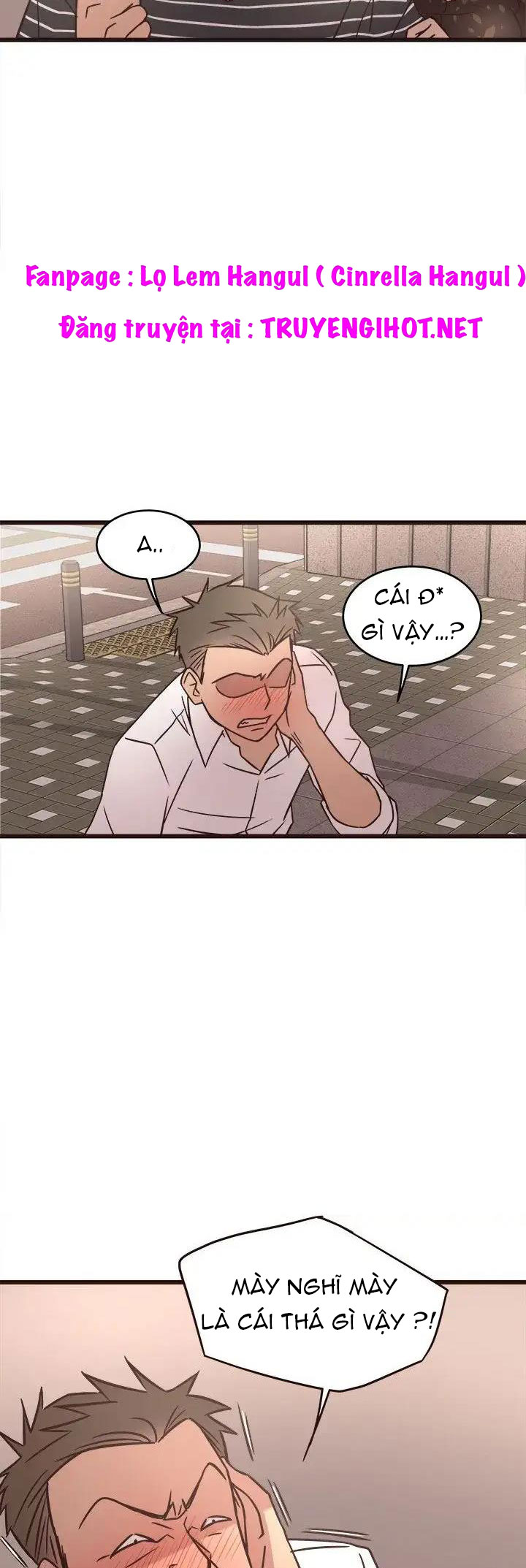 tình yêu dại khờ chapter 10.1 13