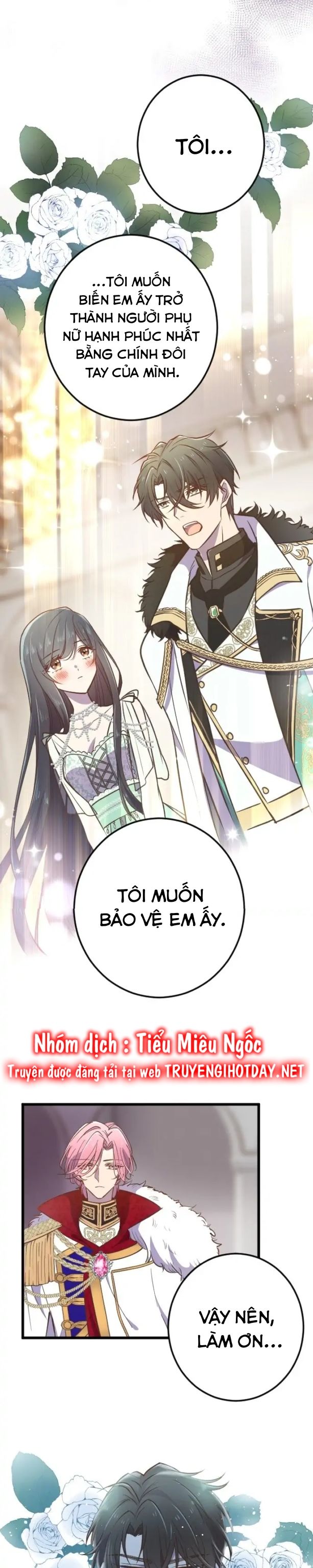 tình yêu thuần khiết chapter 36 36