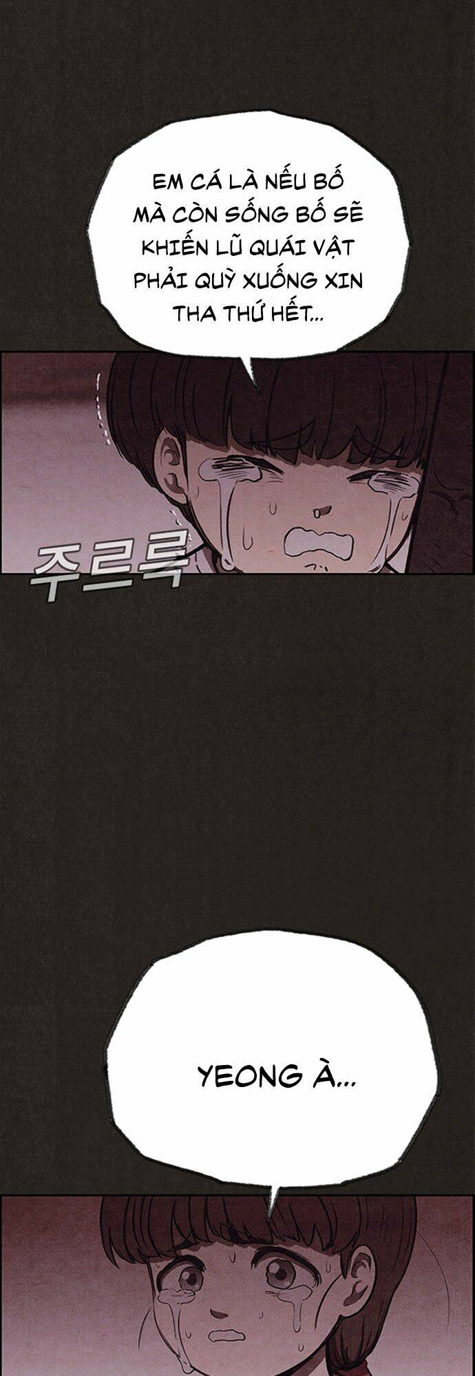 quái vật tại chung cư xanh chapter 114 31