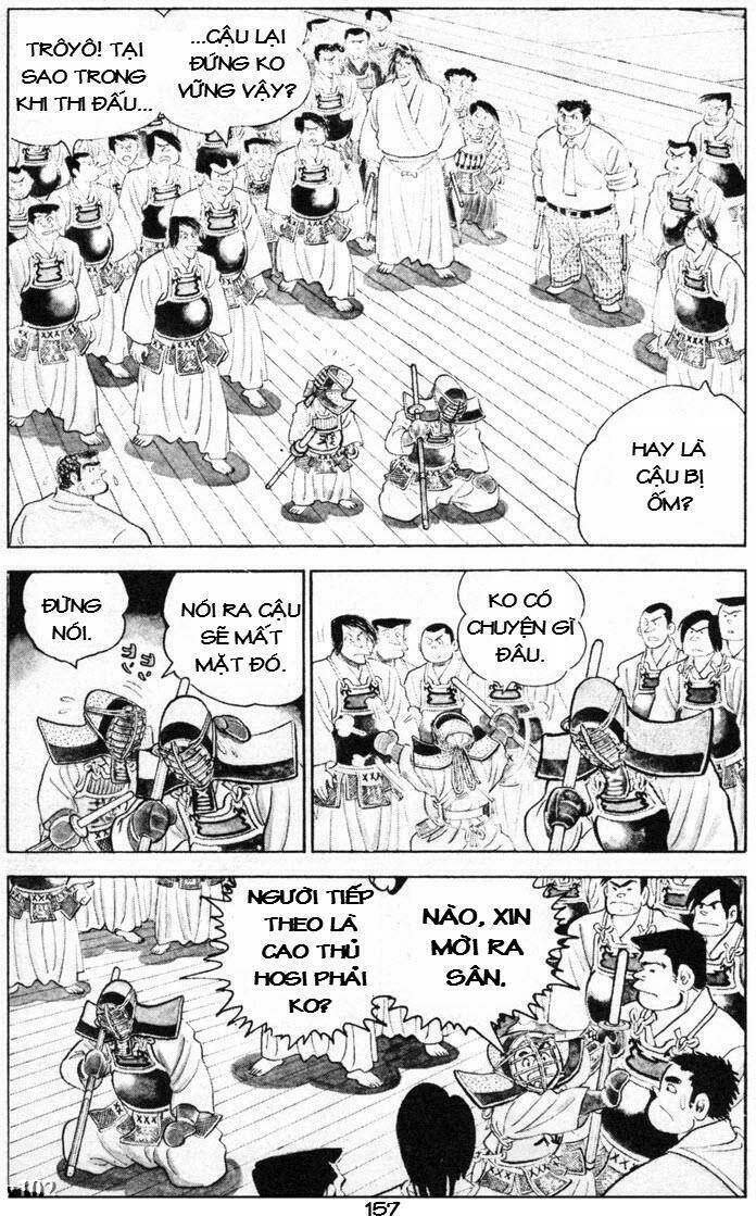 ore wa teppei chapter 88 36