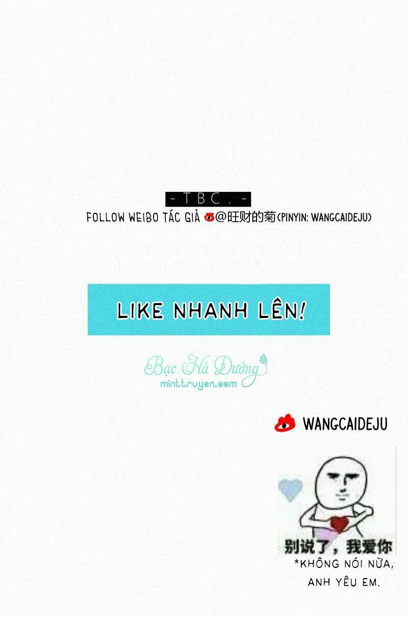 câu chuyện về cậu và tôi chapter 53 58