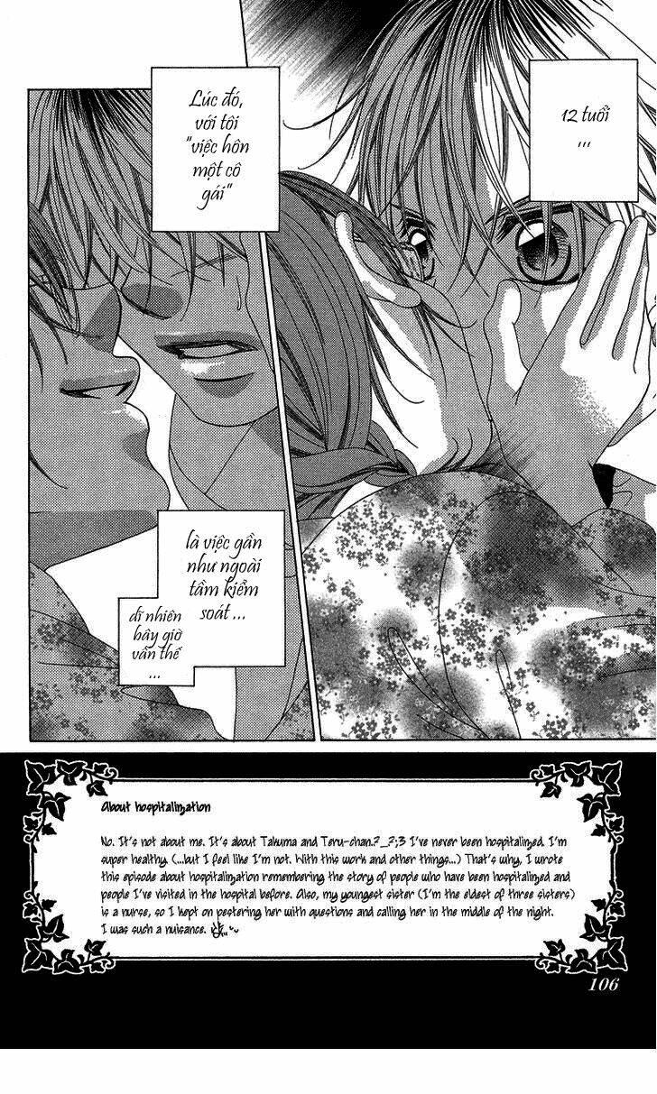 boku no hatsukoi wo kimi ni sasagu chapter 19 4