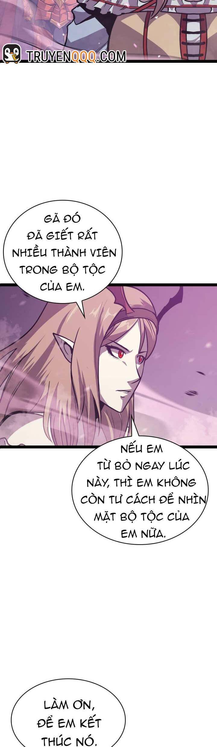 tôi trở lại thăng cấp một mình chapter 137 4