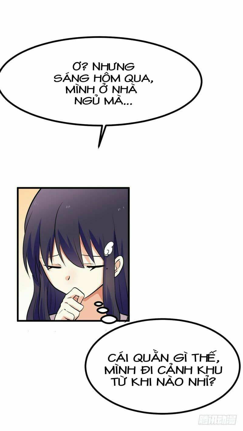 chinh phục bạn trai sao chổi chapter 4 55