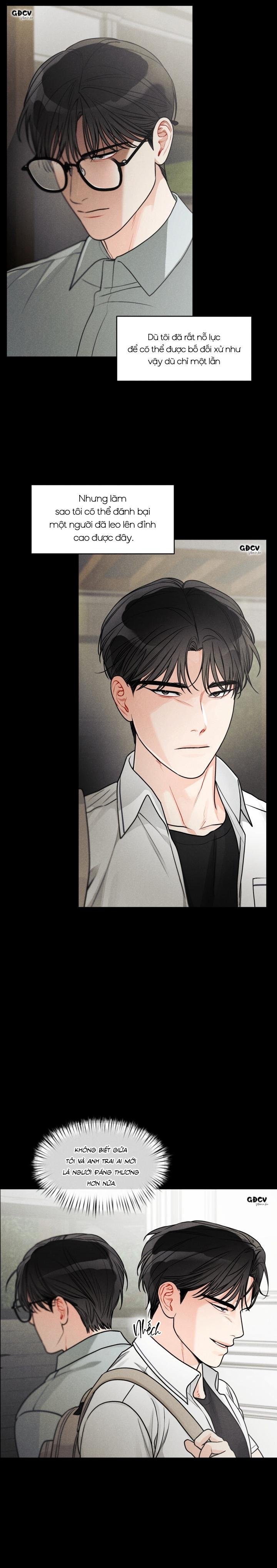 cuộc gọi ẩn danh chapter 14 6