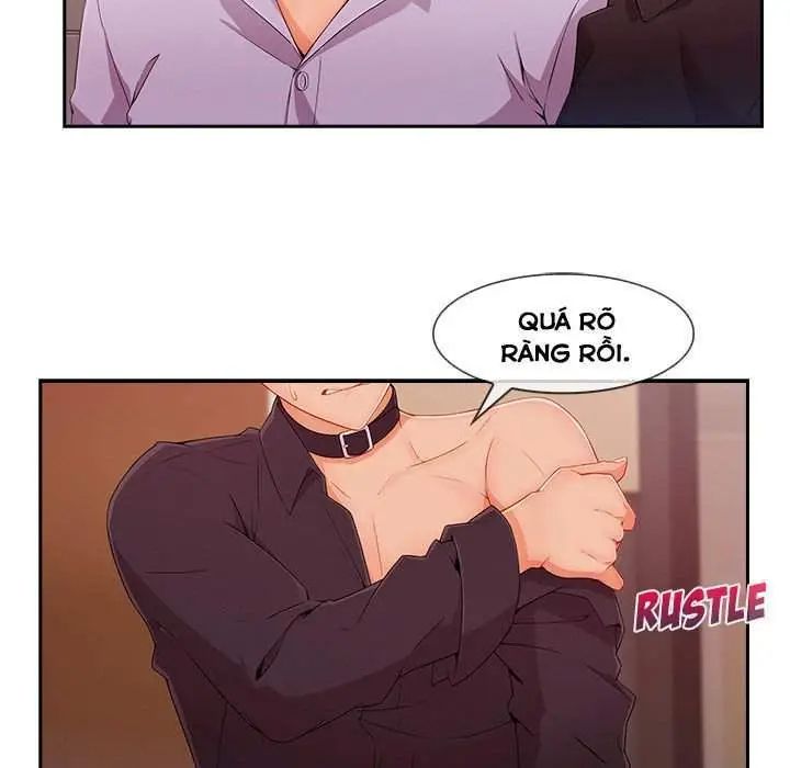 quý cô chân dài chapter 44 19