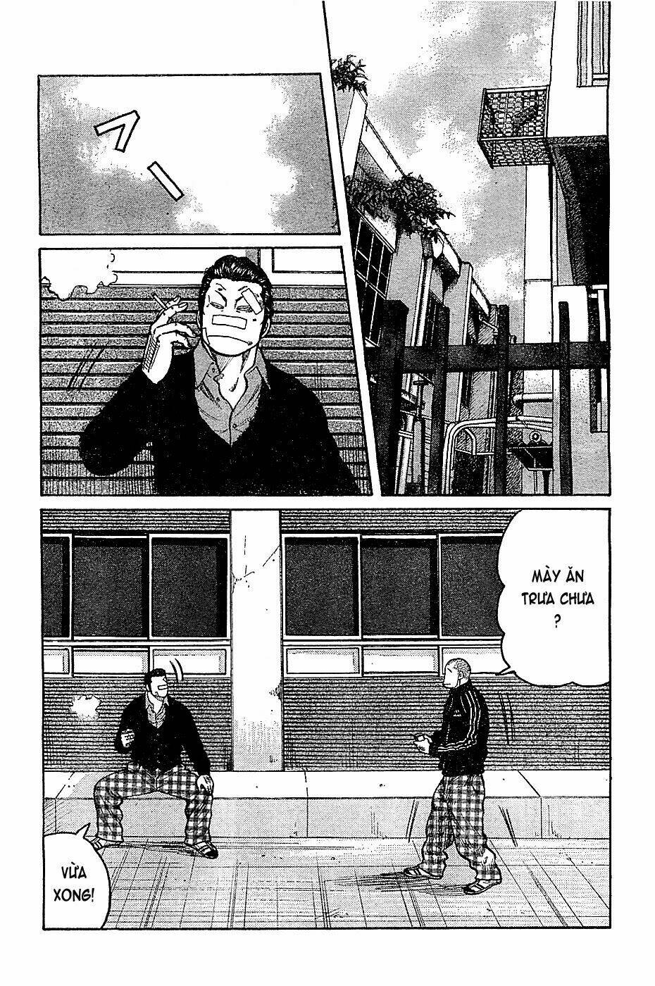 worst chapter 132 19