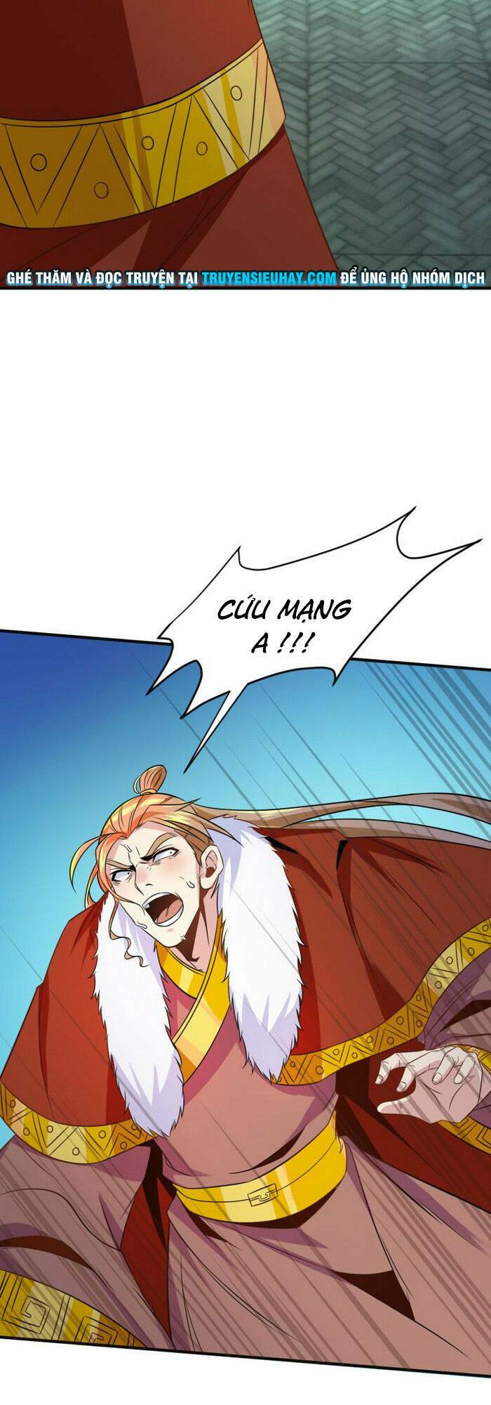 thôn phệ một thế giới tu tiên chapter 76 15