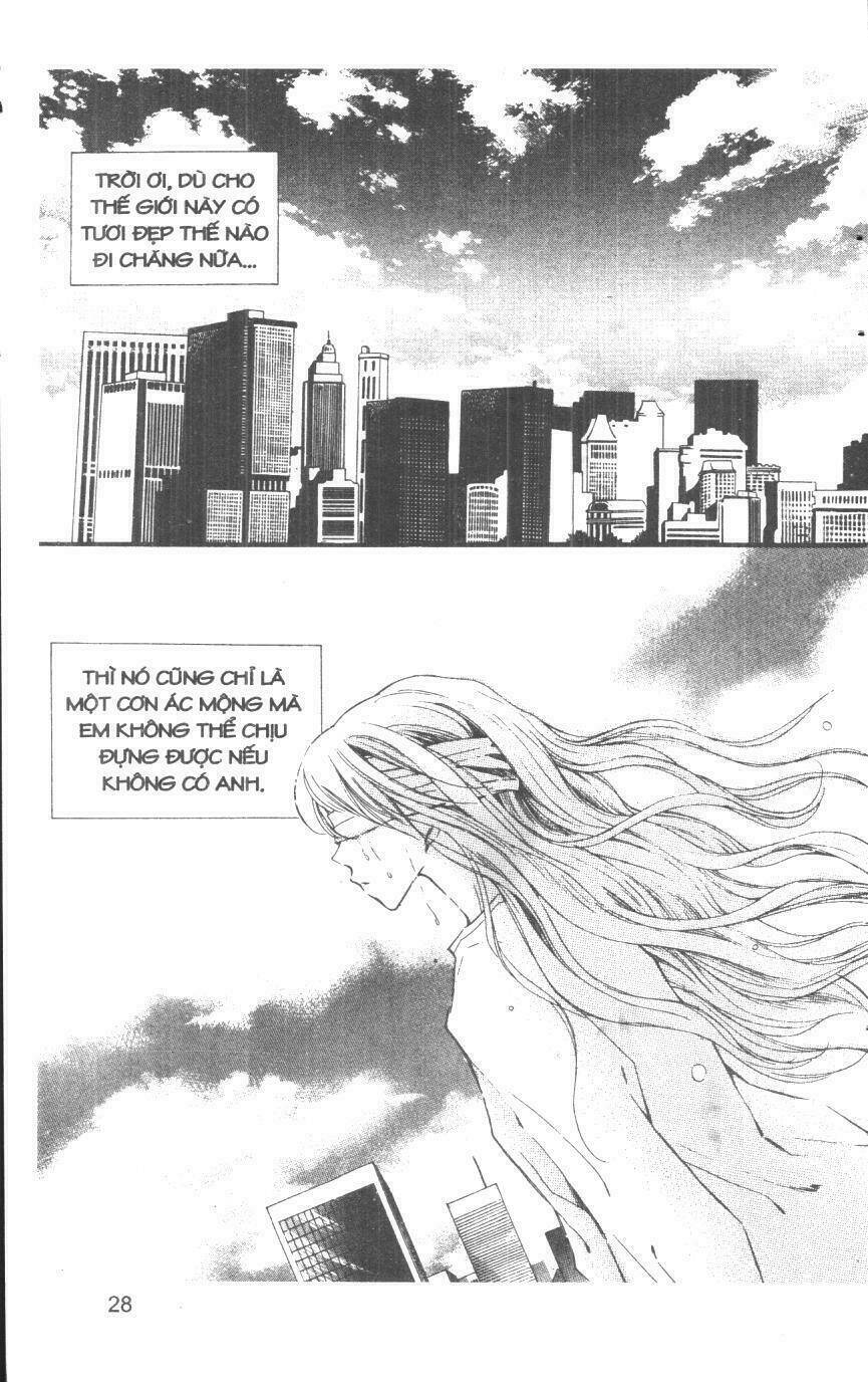 sad love story chapter 4 27