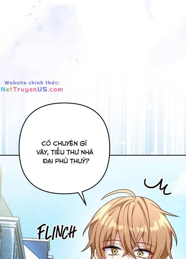 tại sao mẹ chồng tôi lại như thế này? chapter 16 60