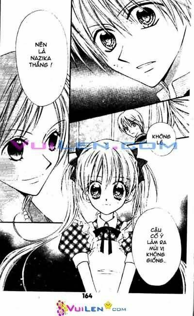 công chúa ẩm thực chapter 7 164