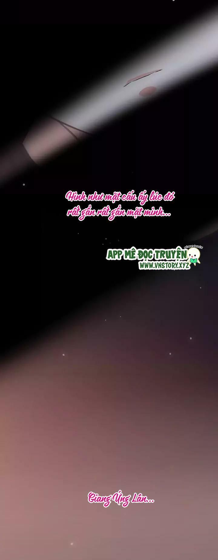 con tim rung động 2 chapter 26.5 34