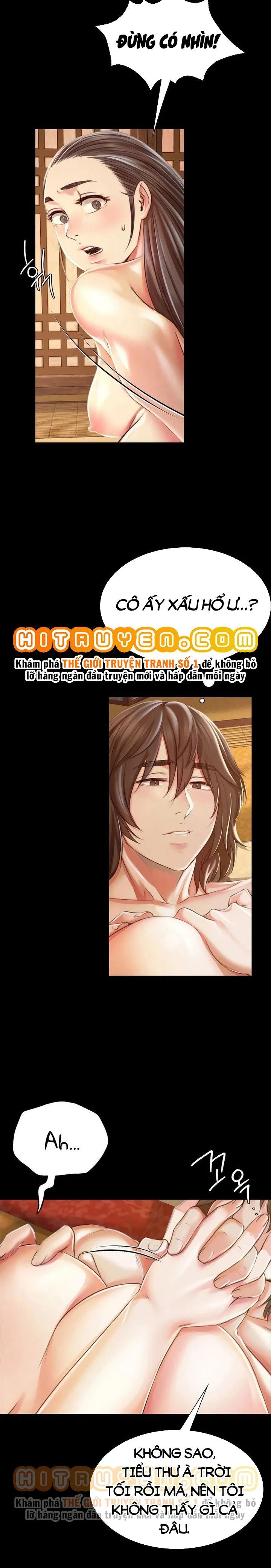 [18+] tiểu thư chapter 50 19