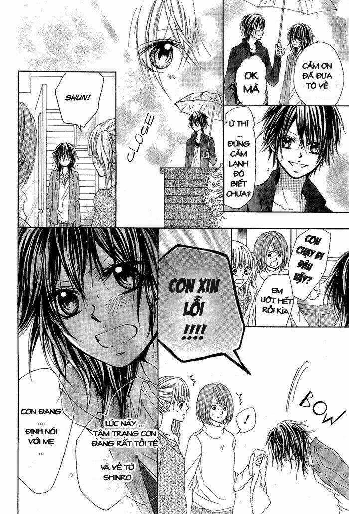 dear green chapter 1 39