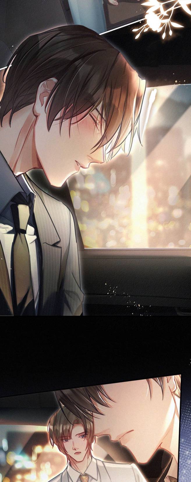 thần thương (môi súng) chapter 138 17