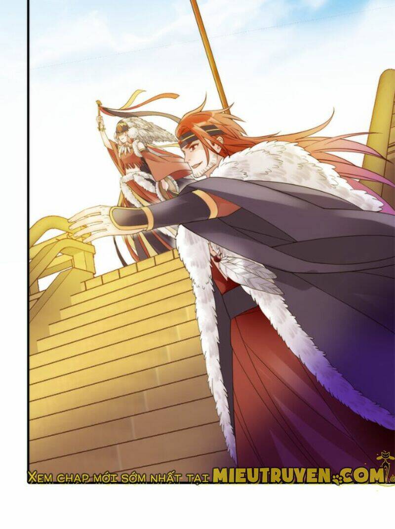 cướp chàng vợ về đón năm mới chapter 13 11