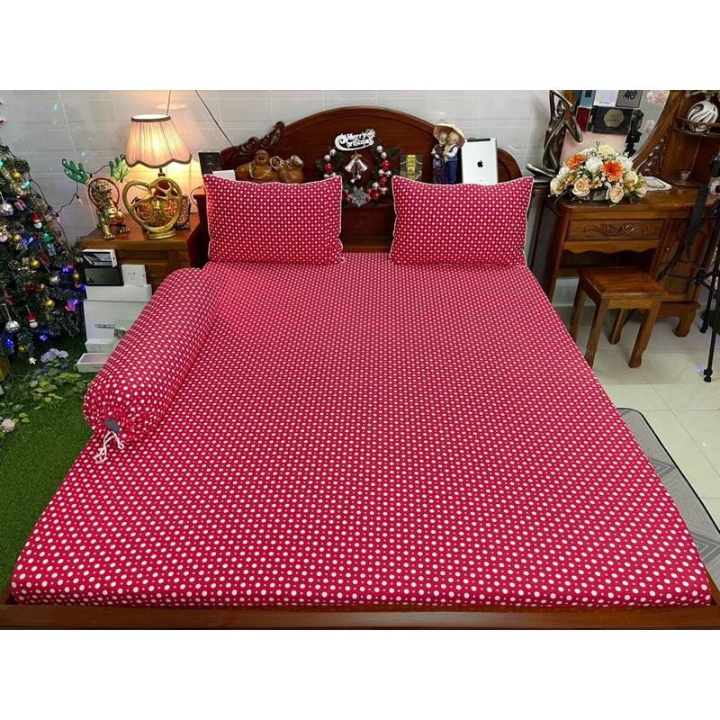 Drap thun siêu lạnh