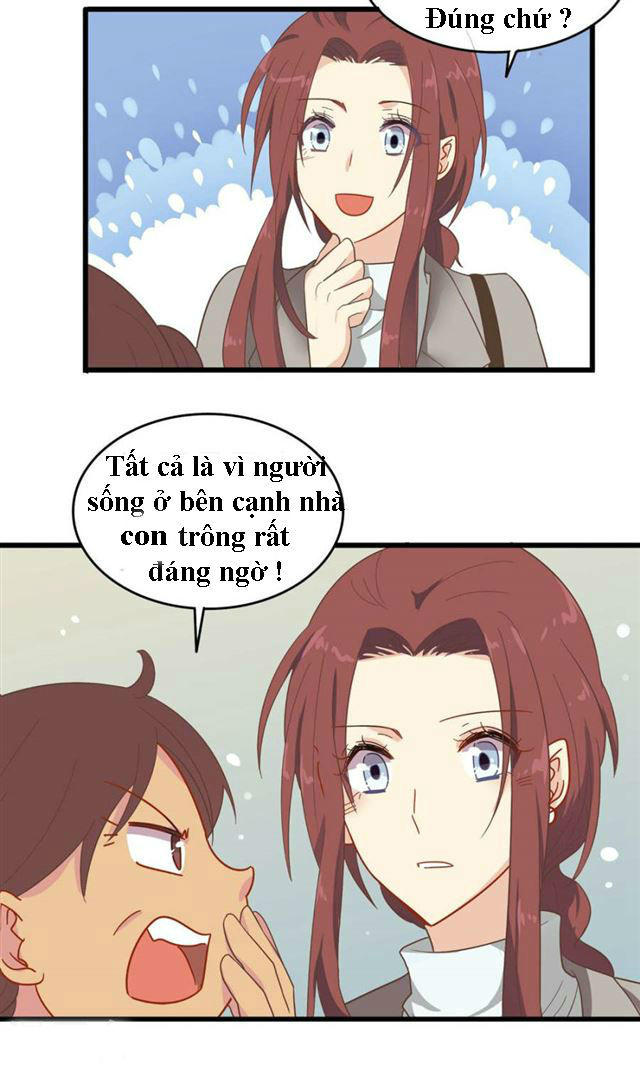 cô dâu của ma cà rồng chapter 6 15