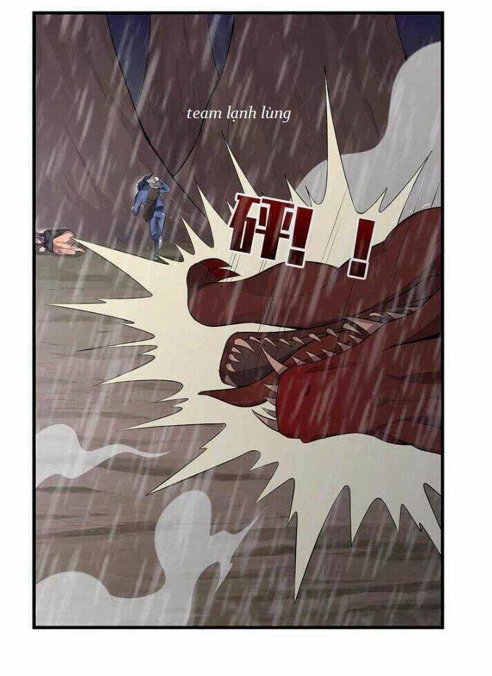 độc phi thần y quá kiêu ngạo chapter 76 39