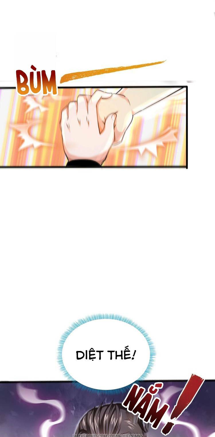 kinh thế kỳ nhân chapter 27 33