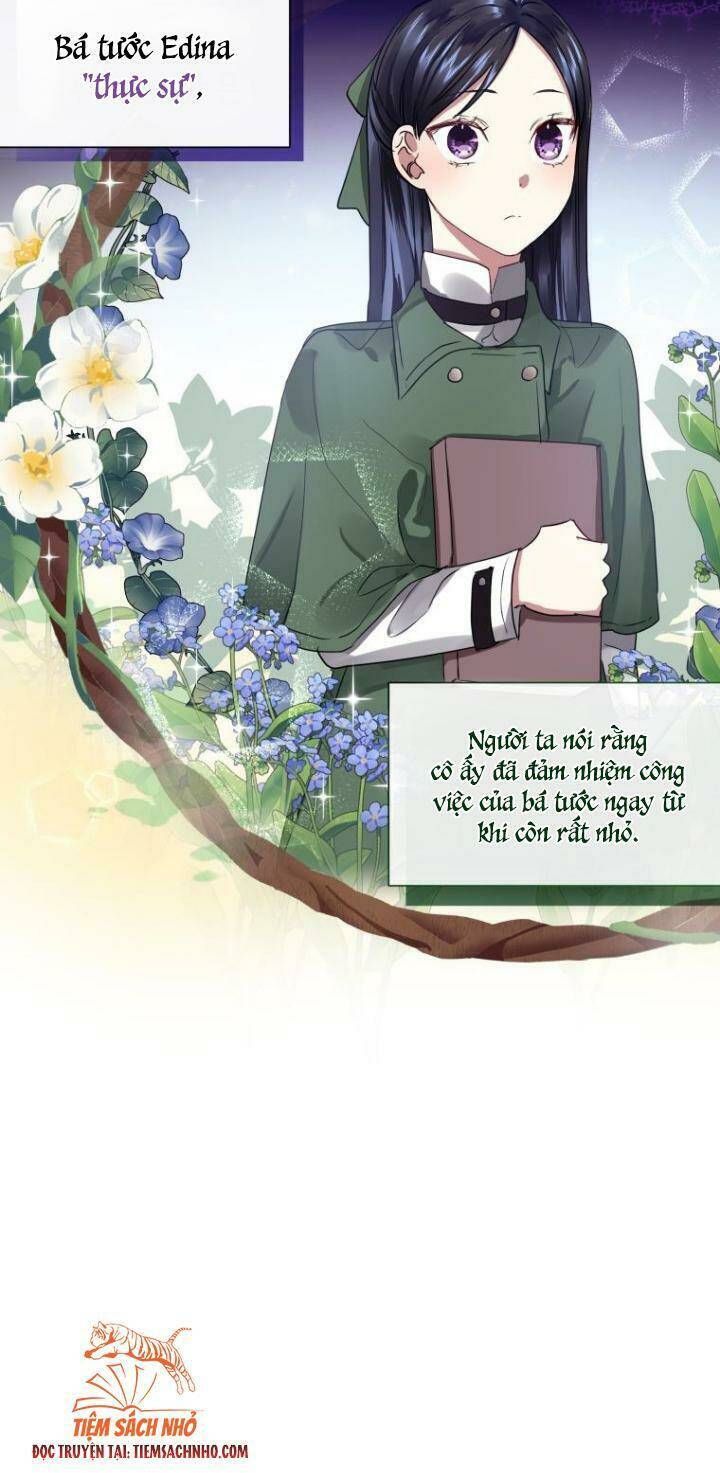 ác nữ phản diện đã chọn nam chính chapter 7 11