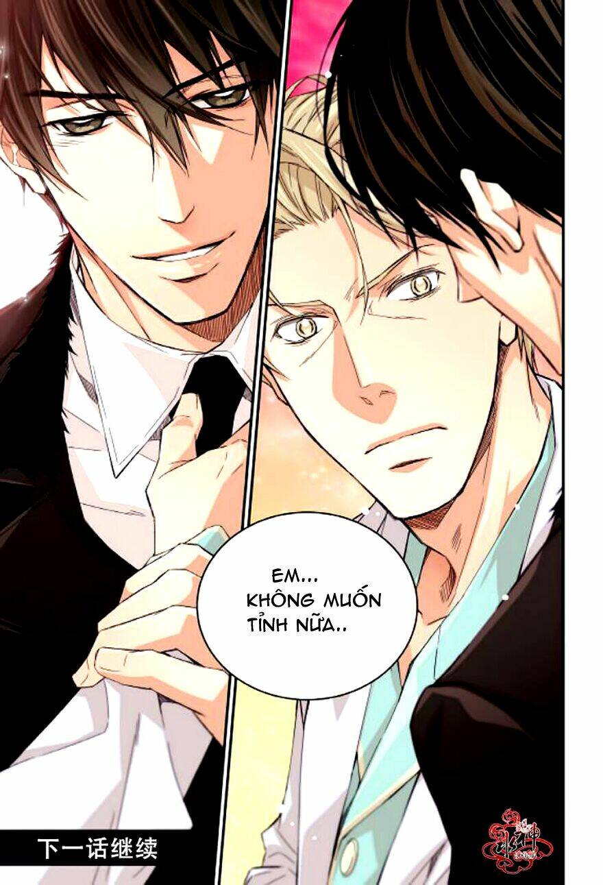 baba muốn xuất giá chapter 11 20