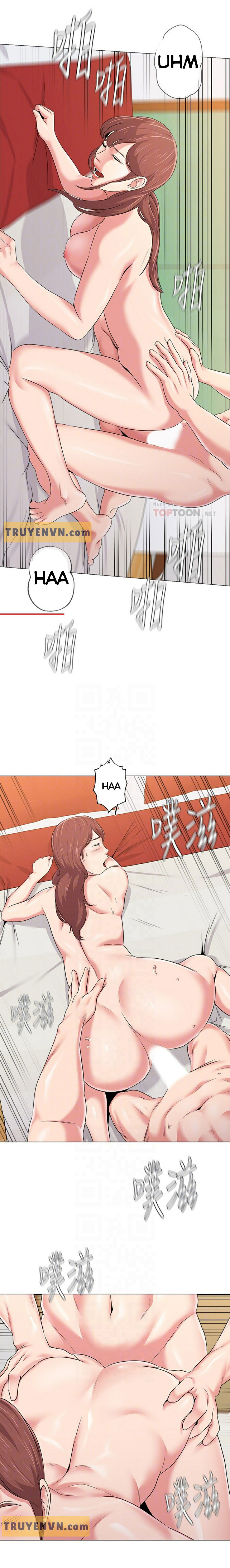 cô giáo bán thân chapter 50 8