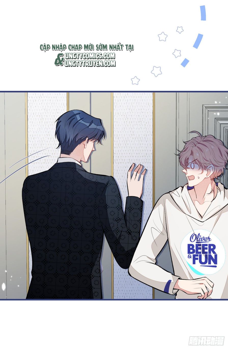 hotsearch của ảnh đế chapter 85.5 6