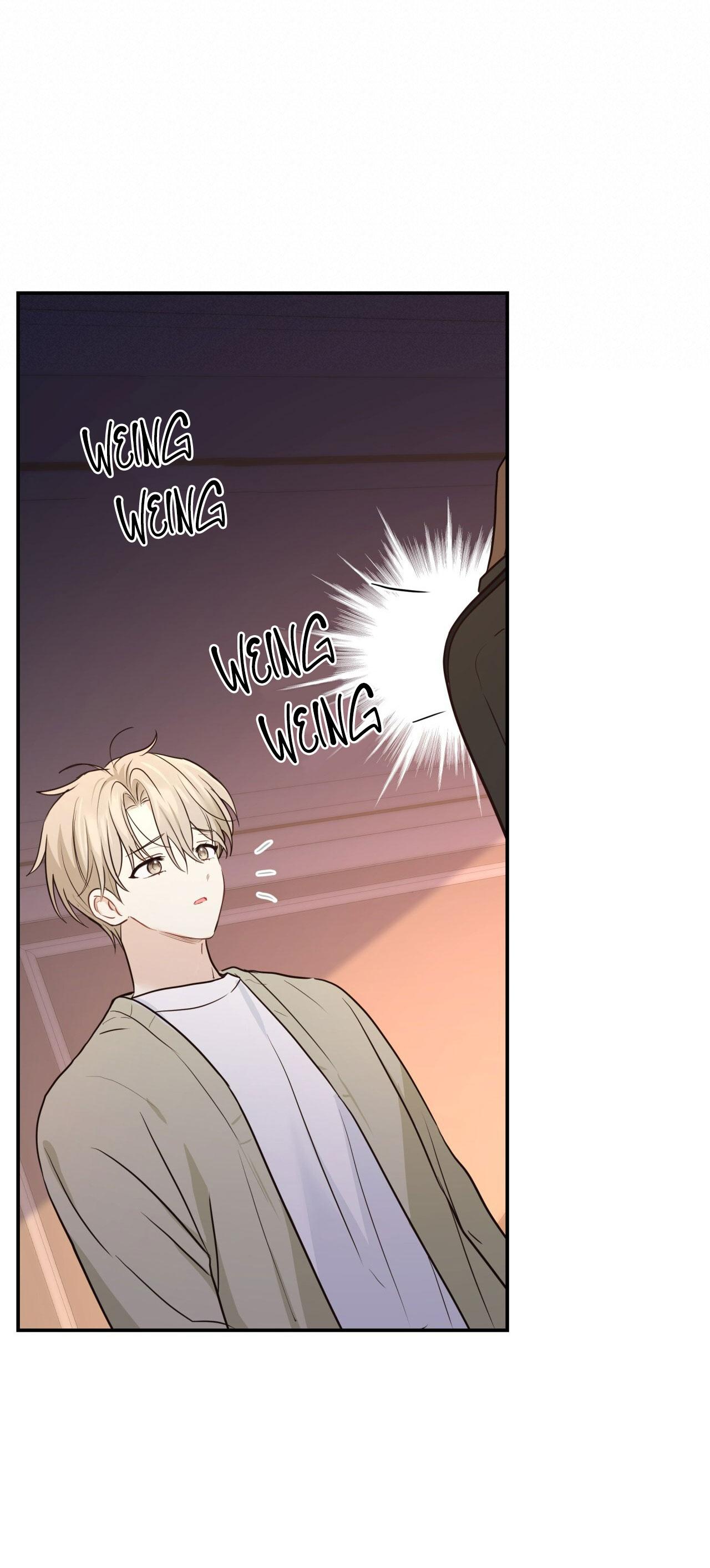 vị ngọt không đường (sweet not sugar) chapter 25 36