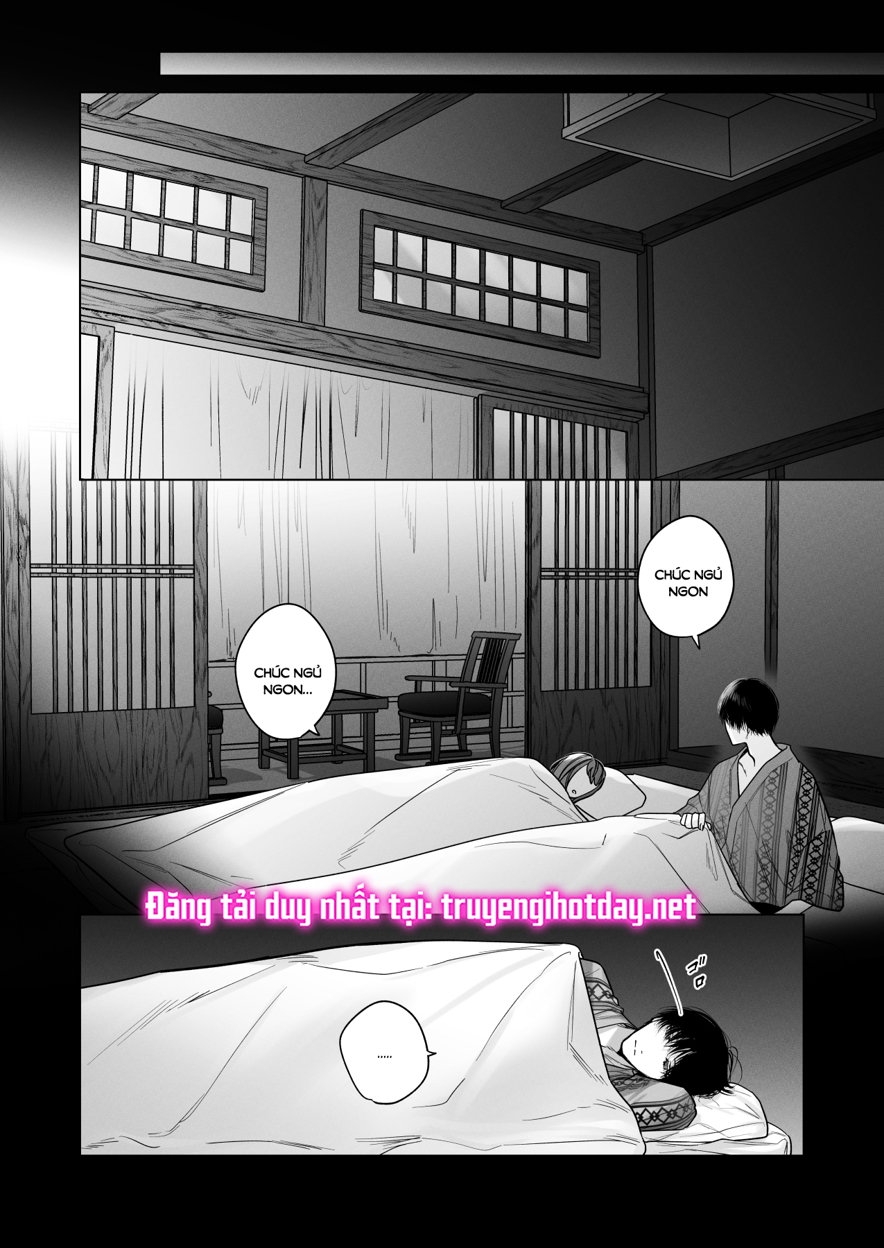 [21+] Bạn Thời Thơ Ấu Với Vẻ Ngoài Trong Sáng chapter 3.2 - Trang 6
