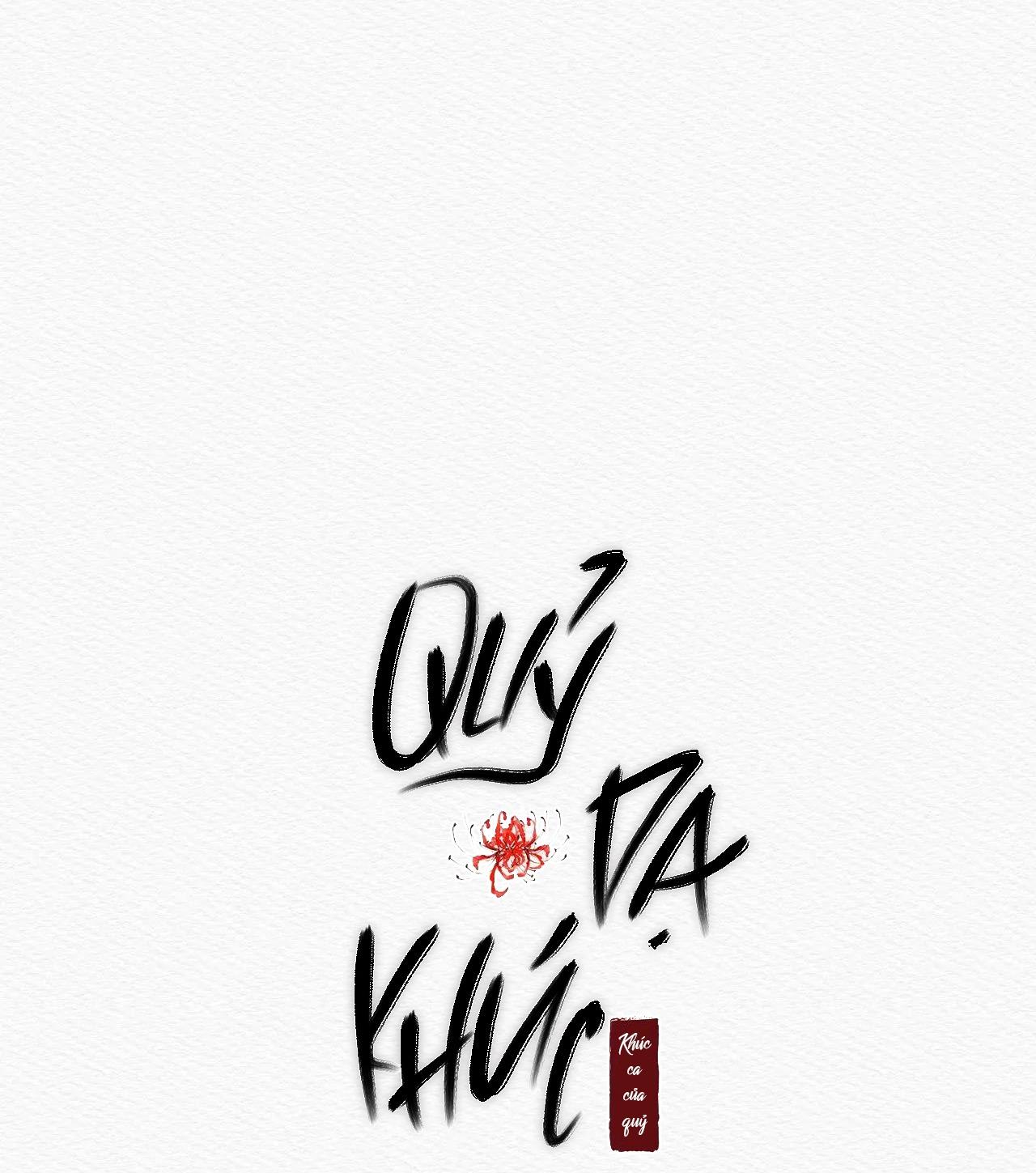 qủy dạ khúc chapter 25 19