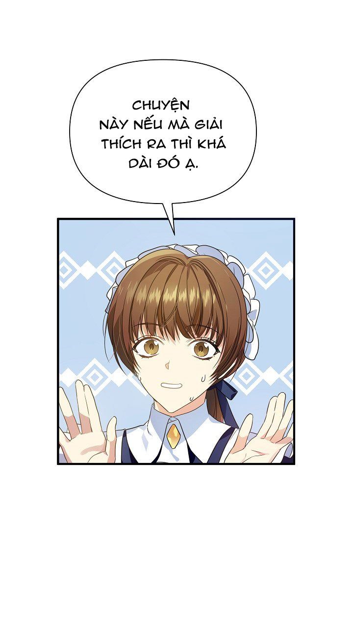 từ lúc bắt đầu tôi vẫn luôn ở bên em chapter 16 2