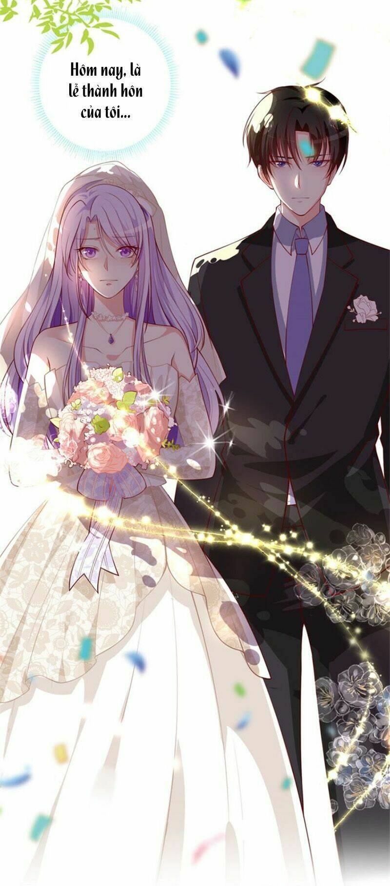 chuột hamster bé nhỏ của quốc dân lão công chapter 1 6