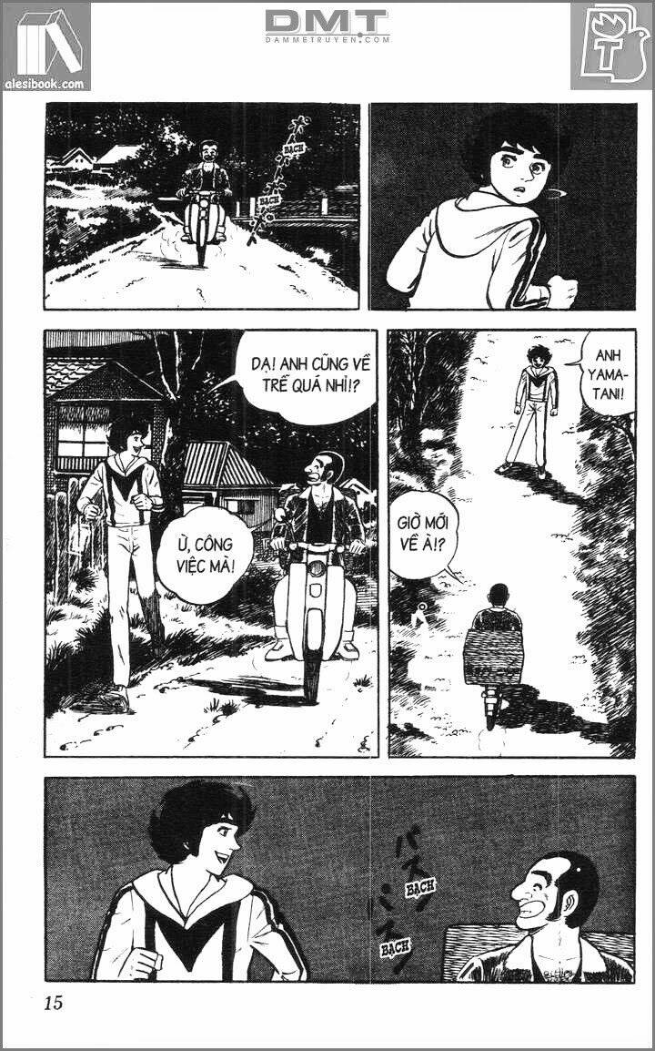 ganbare genki chapter 53 12