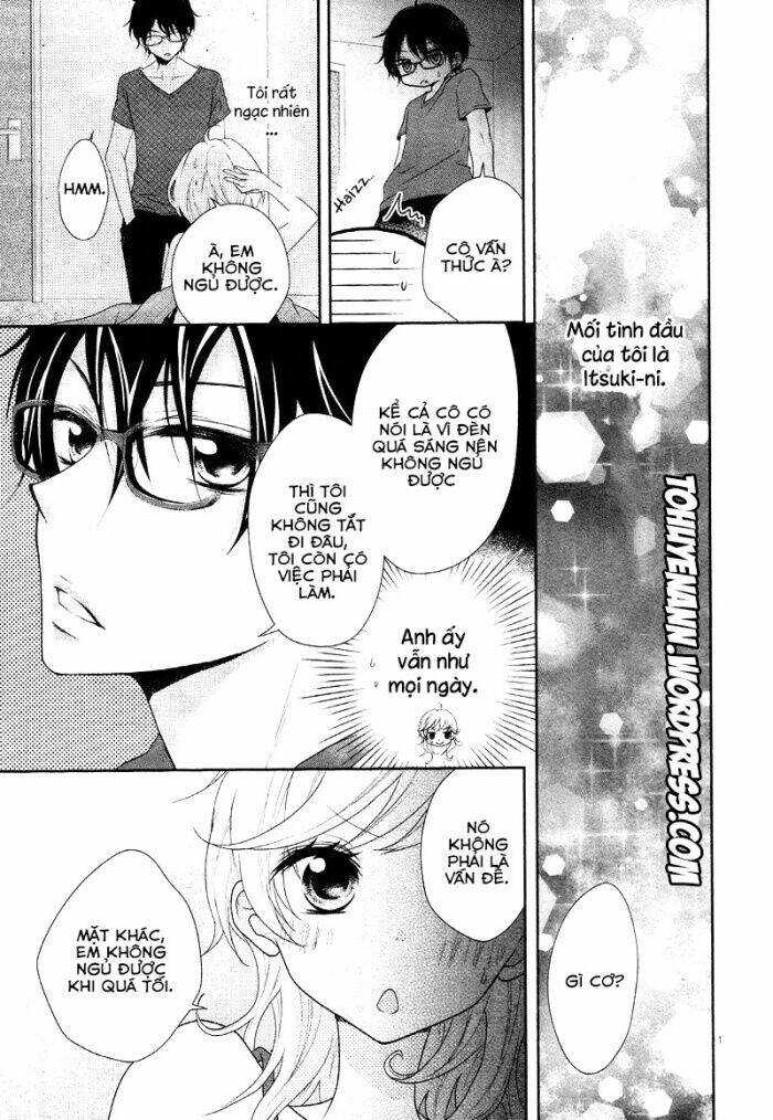 tổng hợp one shot. chapter 357 17