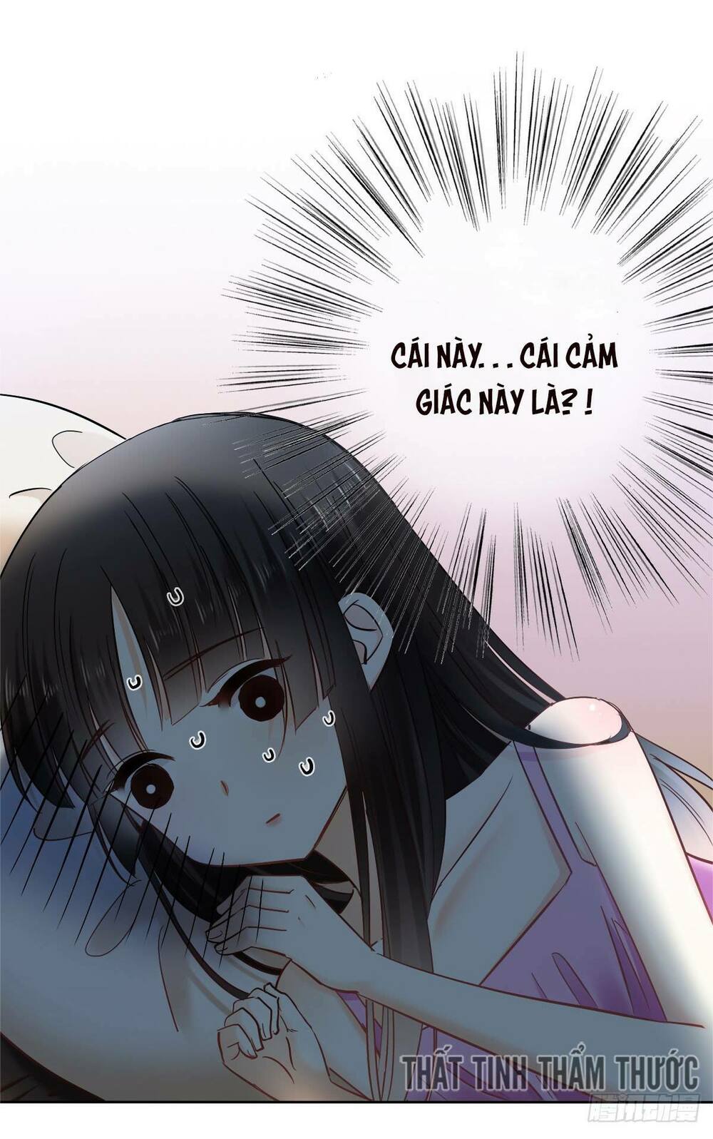 bay qua thiên sơn đến yêu anh chapter 45 20